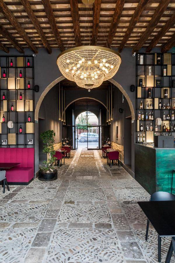 B&B Palazzo Corselli in Bagheria, Provincia di Palermo