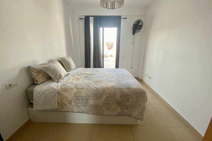 Gîte pour 3 personnes, avec terrasse à Terrassa - 3