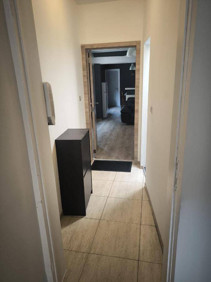 Location de vacances pour 8 personnes, avec jardin, animaux acceptés dans Montignies Sur Sambre - 2