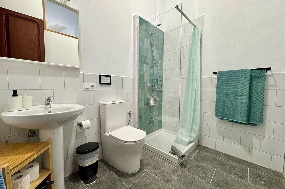 Entire apartment, Apartment Lanzarote Casa Vivandi in Ingenio, East Gran Canaria