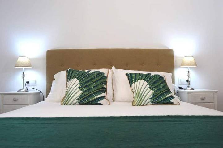 Ferienhaus für 4 Personen in Cádiz - 2