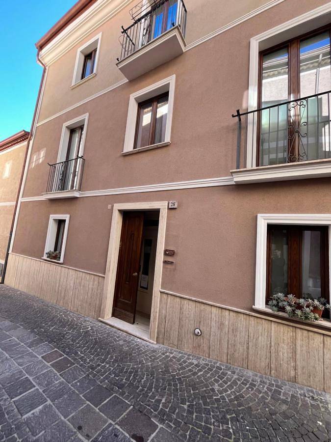 Location de vacances pour 3 personnes, avec balcon et vue à Viggiano (Italie) - 2