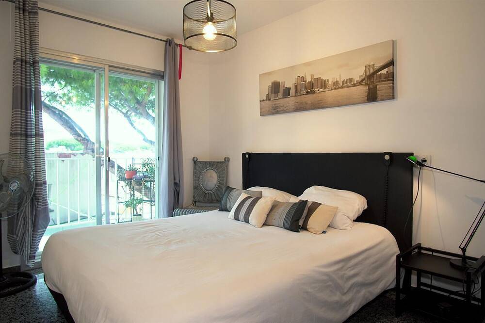 Entire apartment, Apartment Zepeling by Hr Costabrava in Platja d'Aro, Costa Brava