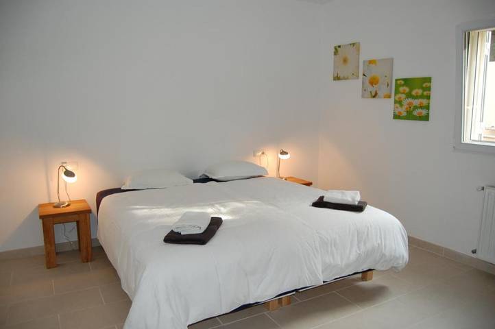 Casa rural para 6 personas, con Balcón y Terraza además de Jardín y Piscina en els Masos de Pals - 4