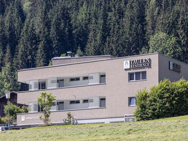 Ferienwohnung für 8 Personen, mit Sauna und Garten sowie Balkon in Radstadt