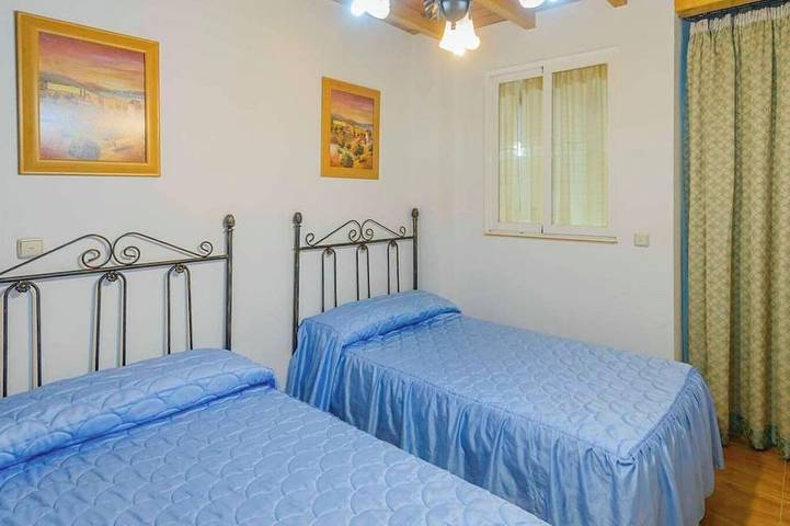 Casas de Paquita - El Mirador Montefrío in Montefrío, Provincia de Granada