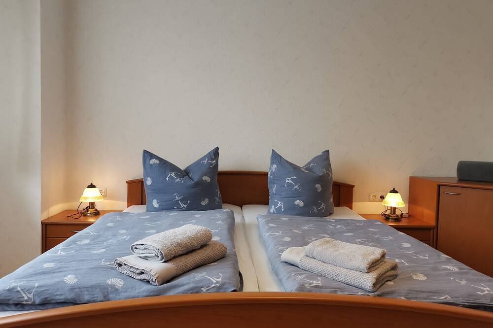 Ganze Wohnung, Ferienwohnung Pietzsch in Senftenberger See, Senftenberg