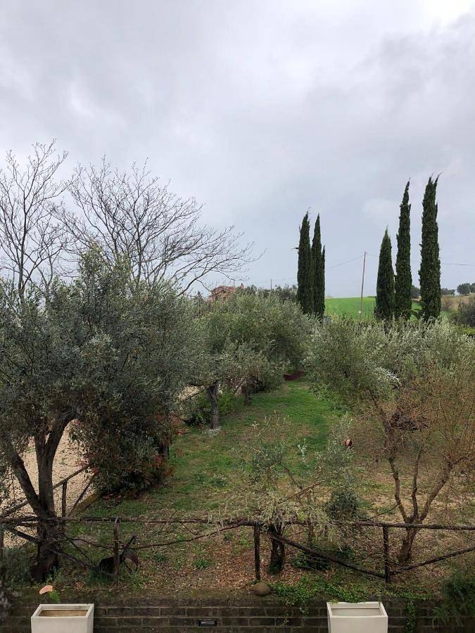 Locanda del Sole in Monte Giberto, Provincia di Fermo