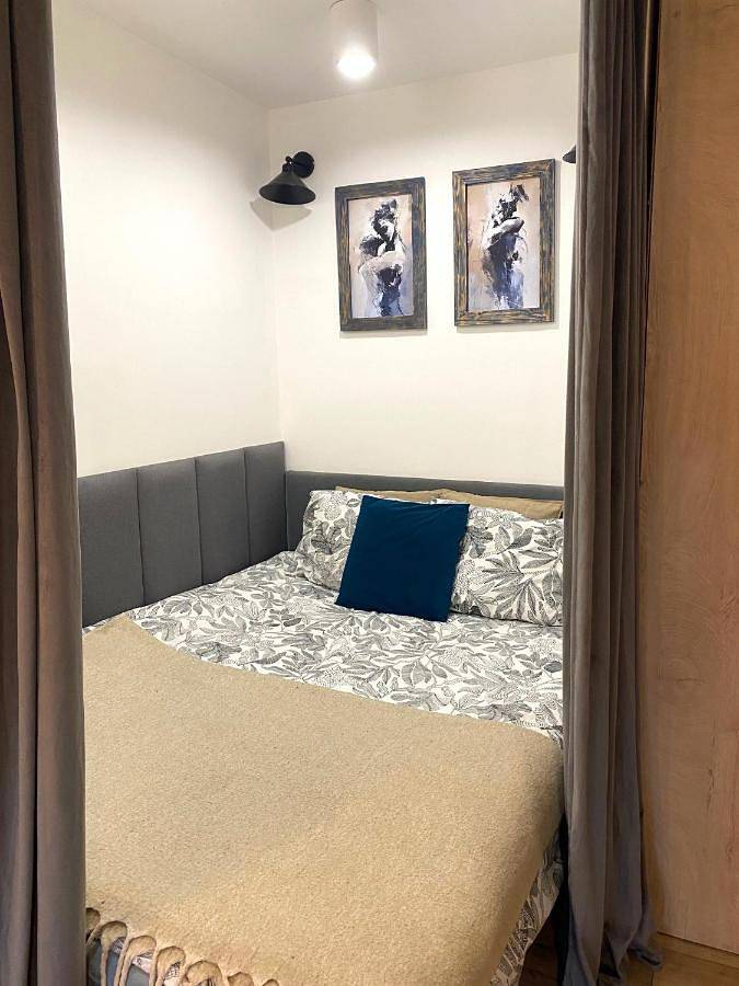Cały apartament, Lemuria Apartament Szkolna centrum in Legnica, Dolny Śląsk