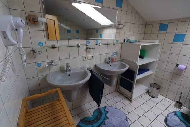 Ferienhaus für 4 Personen, mit Whirlpool und Garten sowie Sauna, mit Haustier in Mauth - 3