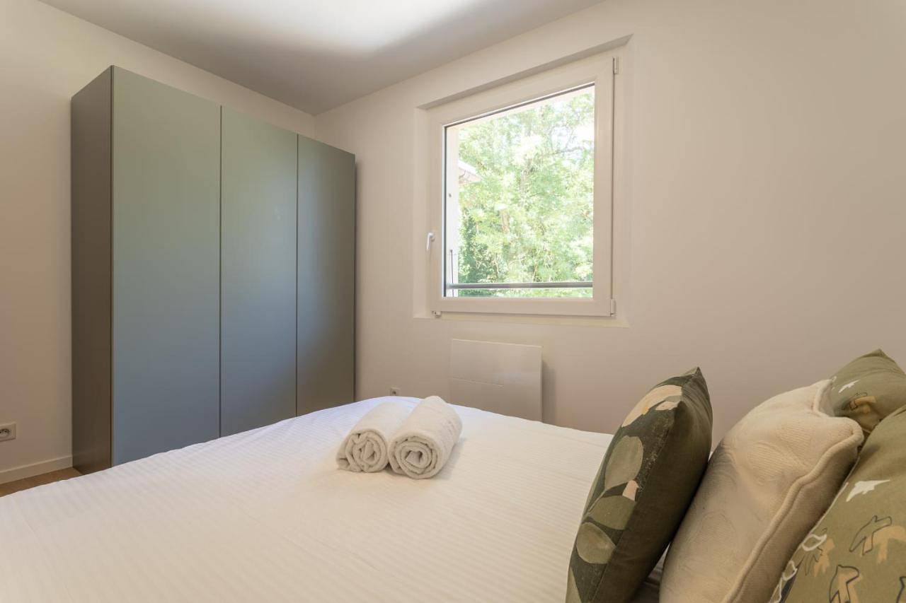 Appartement entier, Le Moulin paradis entre Genève&Annecy in Viry, Région de Saint-Julien-en-Genevois