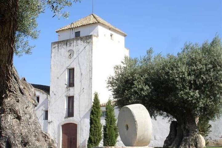 Villa pour 15 personnes, avec jardin et terrasse