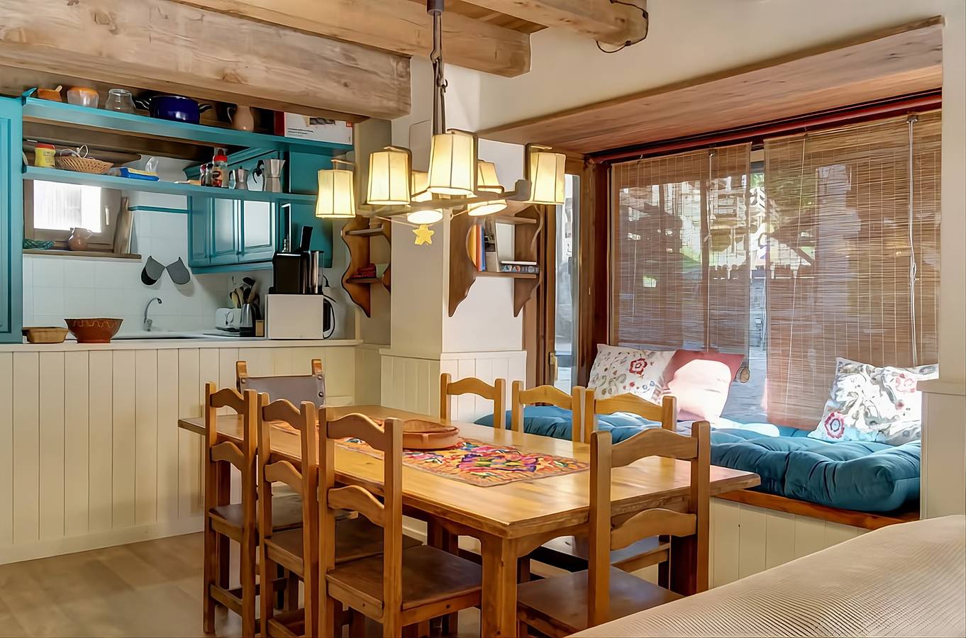 Casa Airola by Totiaran in Gessa, Naut Aran