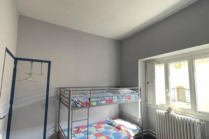 Location de vacances pour 9 personnes, avec jardin à Bernis - 4