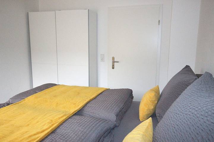 Ferienwohnung für 6 Personen, mit Terrasse und Garten in Meinhard - 3