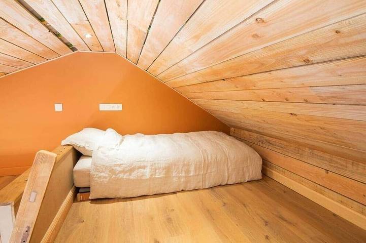 Location de vacances pour 5 personnes à Modave - 4