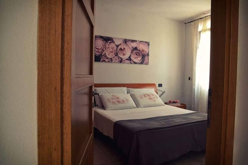Ganze Wohnung, The house on Via Argine, the flavors and colors of the countryside in Pozzonovo, Padua Provinz