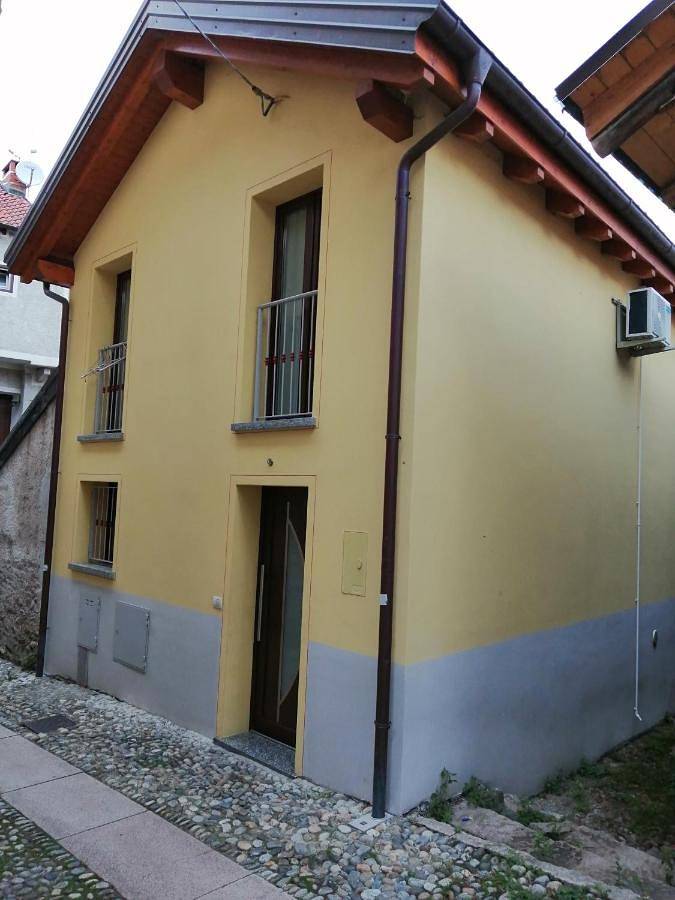 La Casetta di Baveno in Baveno, Comune di Baveno