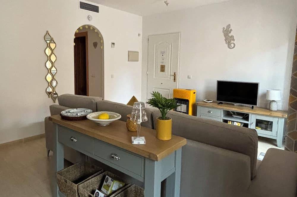 Entire apartment, A lovely cosy Apartment in the Balcones Del Marques complex, Palomares in Palomares, Cuevas del Almanzora