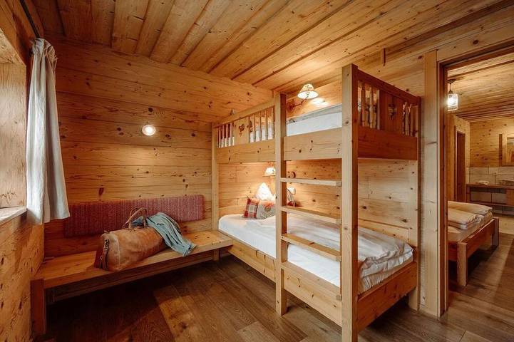 Almhütte \"Almkönig\" - Almdorf Reiteralm in Pichl-Preunegg, Schladming-Dachstein