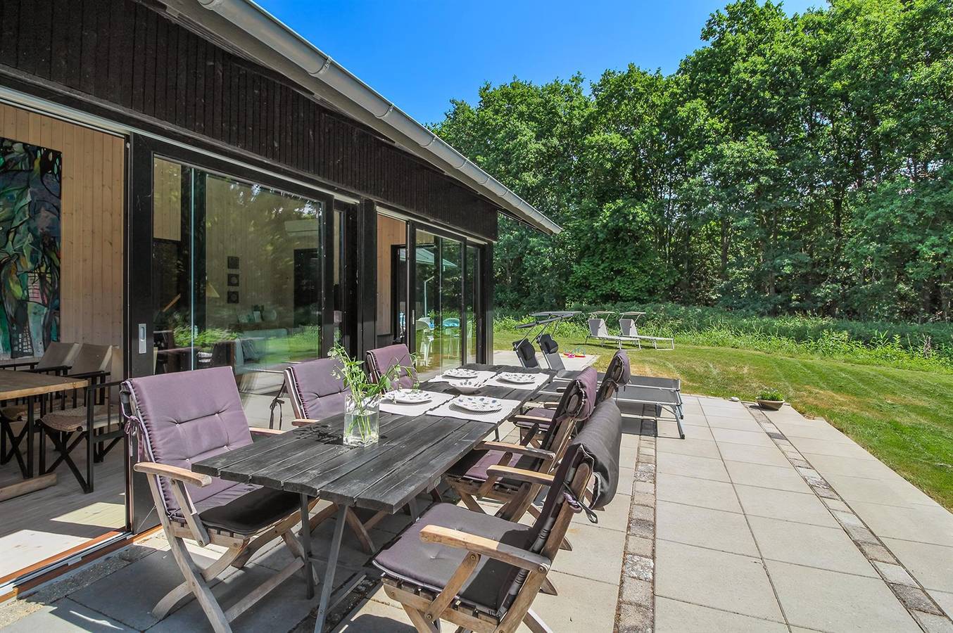 Beautiful home in Grenaa w/ Sauna, Wifi and 3 Bedrooms in Gjerrild Nordstrand, Grenaa