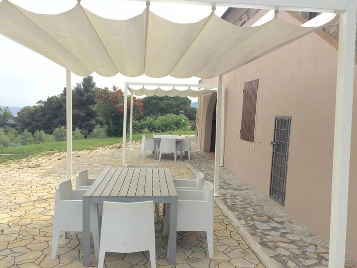 Ferienhaus für 5 Personen, mit Garten und Whirlpool in Lacona - 4