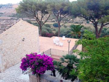 Villa pour 14 Personnes dans Modica (town), Modica, Photo 2