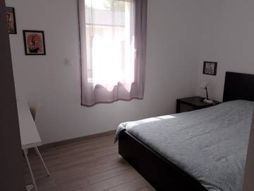 Cottage pour 2 personnes, avec terrasse et jardin à Valdivienne