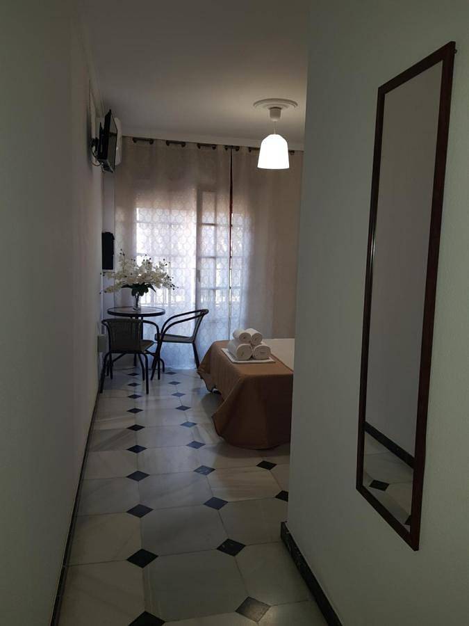 Pension Yna Holiday in Bailén-Miraflores, Málaga