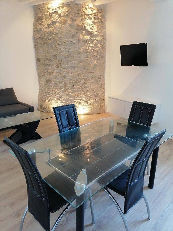 Apartamento de vacaciones para 4 personas - 1