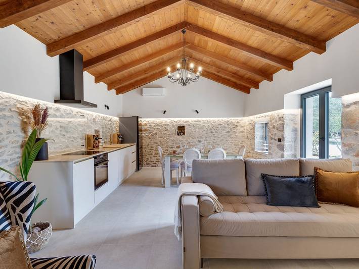 Ferienhaus für 4 Personen in Zadar - 4