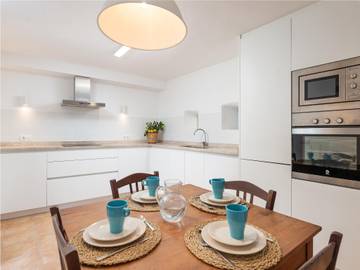 Apartment in Felanitx, South Majorca für 4 