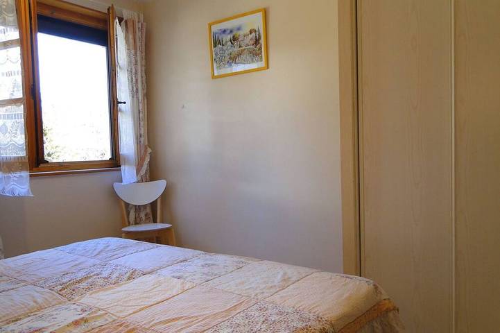 Chalet pour 2 personnes, avec sauna ainsi que jacuzzi et jardin à Foncine-le-Haut - 3