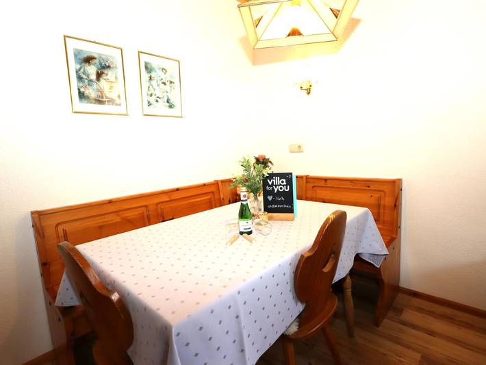 Ferienwohnung für 5 Personen, mit Balkon in Ehrwald - 4