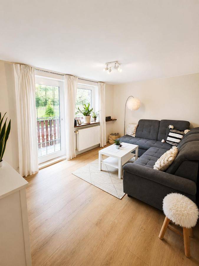 One-Bedroom Apartment (2 Adults) in Bad Peterstal-Griesbach, Forêt-Noire centrale