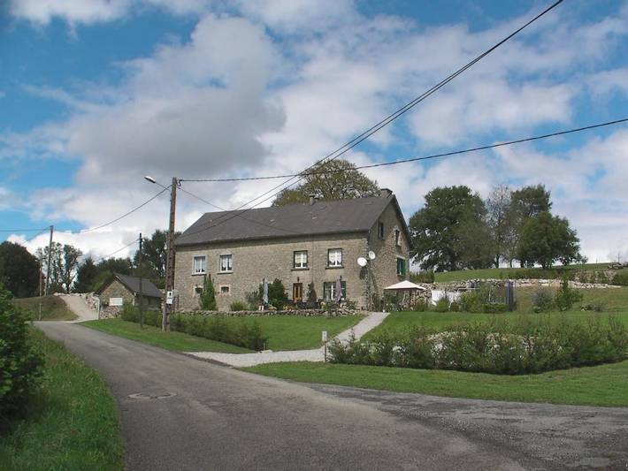Location de vacances pour 2 personnes, avec Terrasse et Jardin dans Lac de la Triouzoune - 3