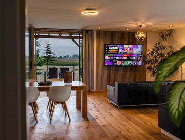 Apartament Wakacyjny dla 4 osoby w Hausruckviertel, Górna Austria, Zdjęcie 3