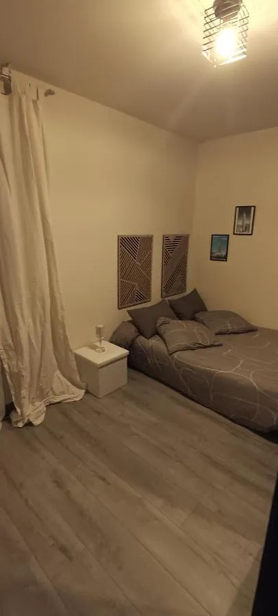 Holiday apartment for 2 people, with terrace and garden - 1
