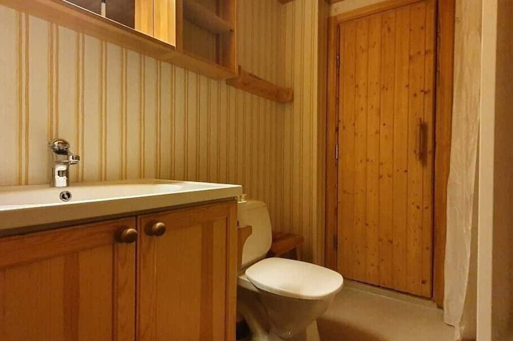 Sauna | Wi-Fi | Terrace | Wood stove | Cable Tv in Lofsdalen, Härjedalen