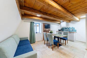 Ferienwohnung für 5 Personen in Spalt, Romantische Straße, Bild 2