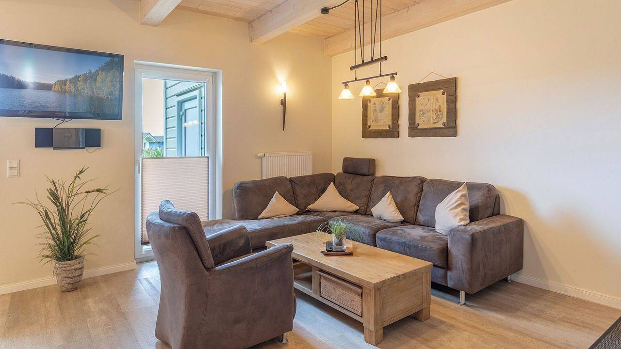 Ferienhaus für 5 Personen (101 m²) in Dagebüll in Dagebüll, Nordfriesland