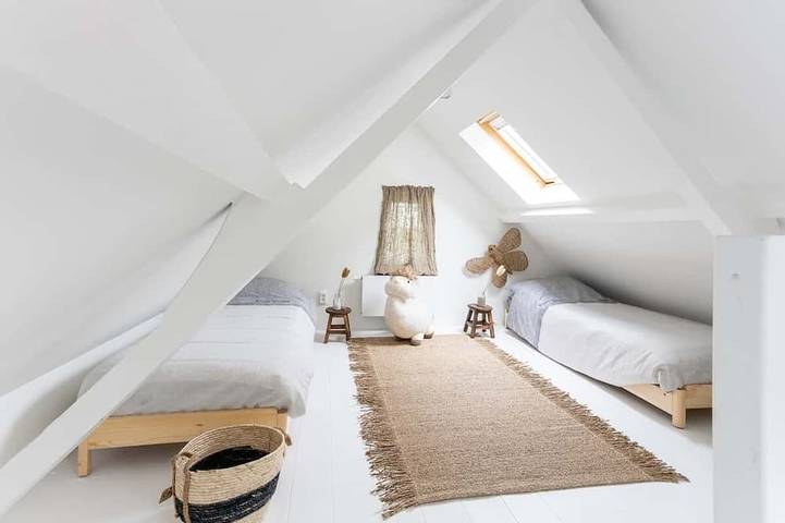 Ferienhaus für 6 Personen, mit Garten in Cadzand - 4