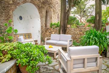 Apartment in Artà, East Majorca für 9 