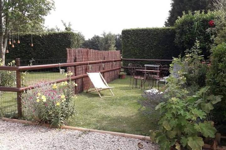 Location de vacances pour 5 personnes à Quetteville - 2