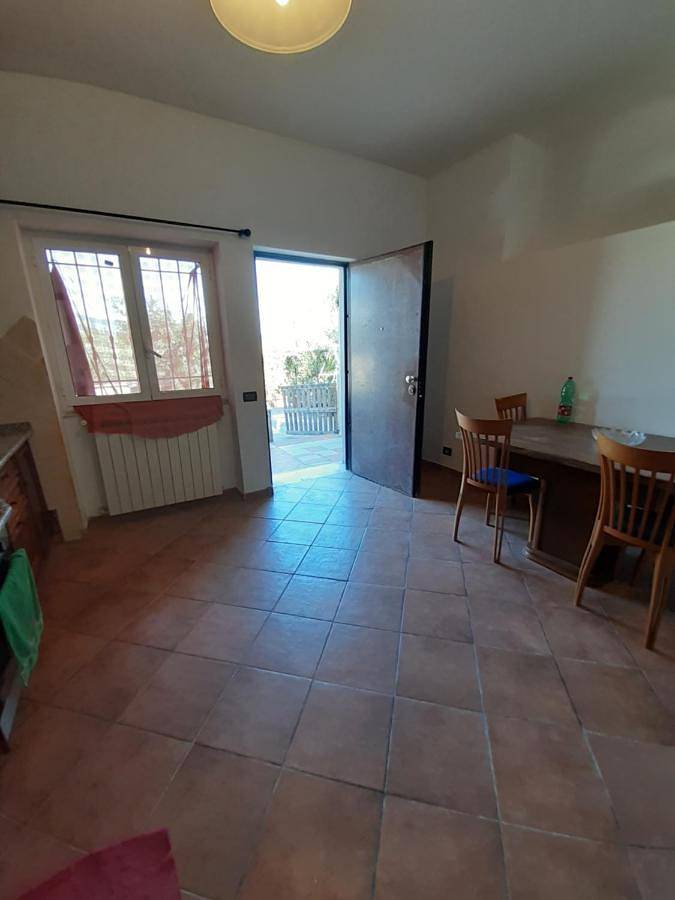 Location de vacances pour 4 personnes, avec Balcon et Terrasse ainsi que Jardin et Vue à Fonte Nuova - 3