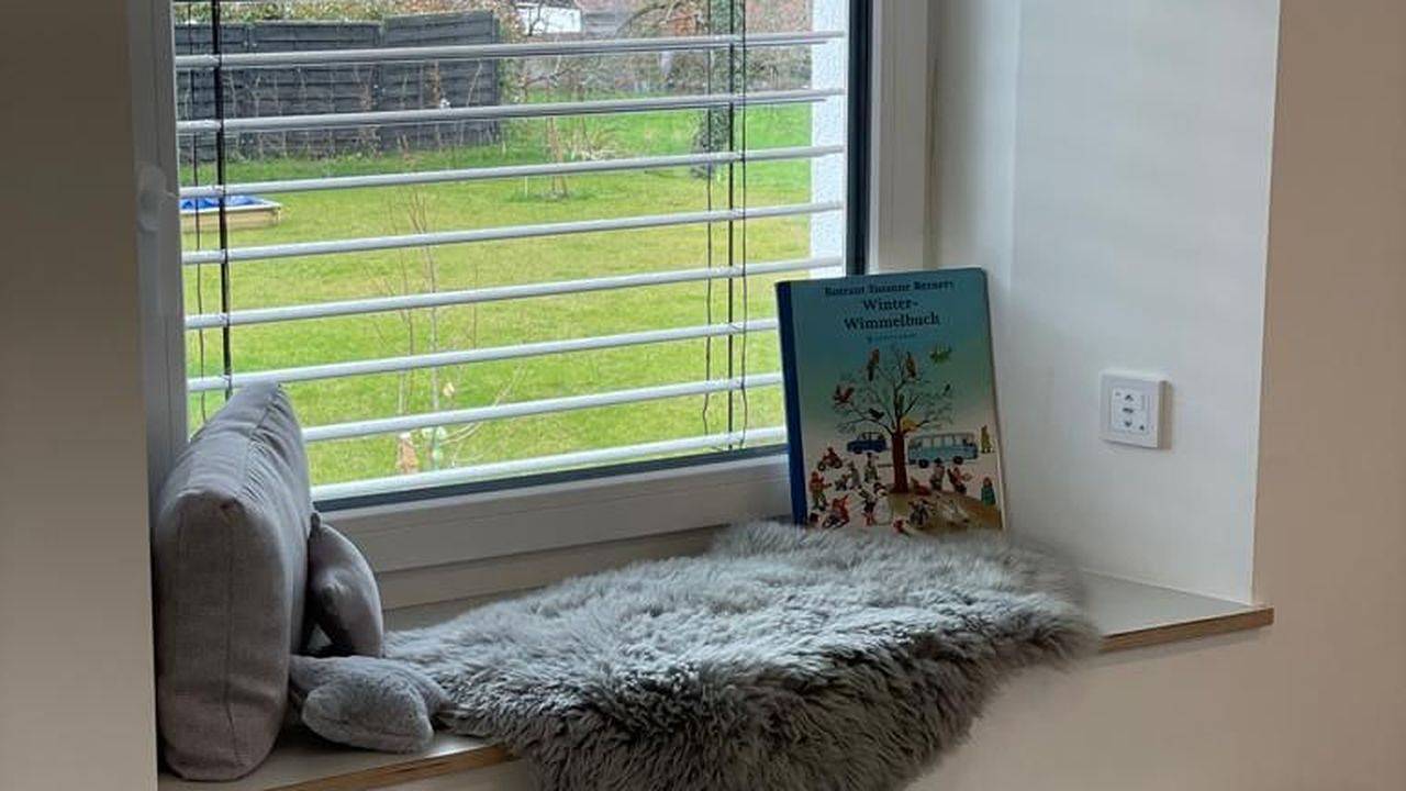 Ferienhaus für 6 Personen (165 m²) in Engen in Engen, Hegau