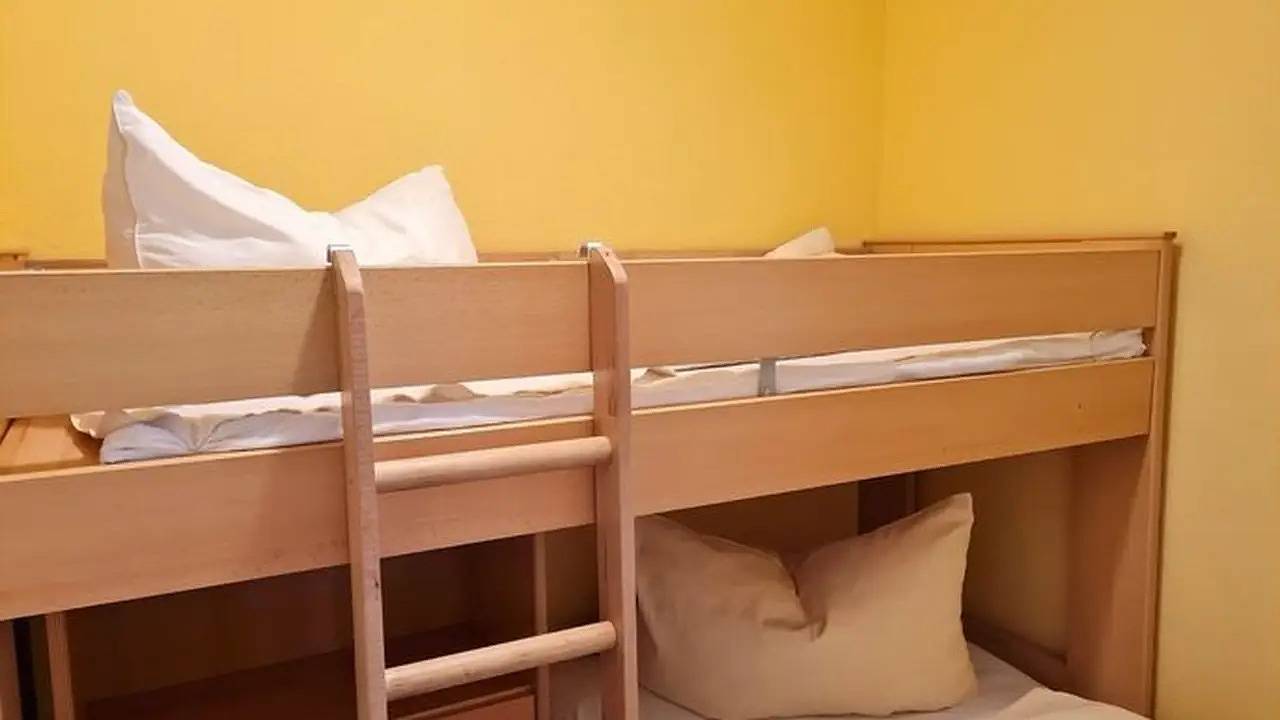Ganze Ferienwohnung, Ferienwohnung für 3 Personen (56 m²) in Neuensien in Seedorf (Sellin), Sellin