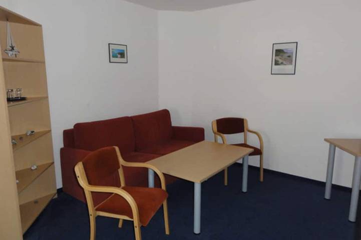 Ferienhaus für 2 Personen, mit Garten, mit Haustier in Sassnitz - 3