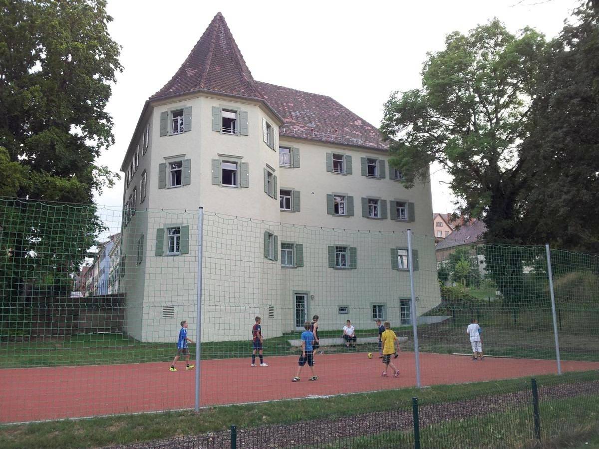 Jugendherberge Rottweil in Rottweil, Forêt-Noire centrale
