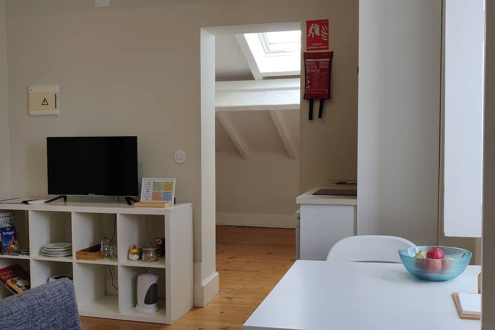 Studio 33 - Historisch centrum - Studio voor 3 personen, foto 13